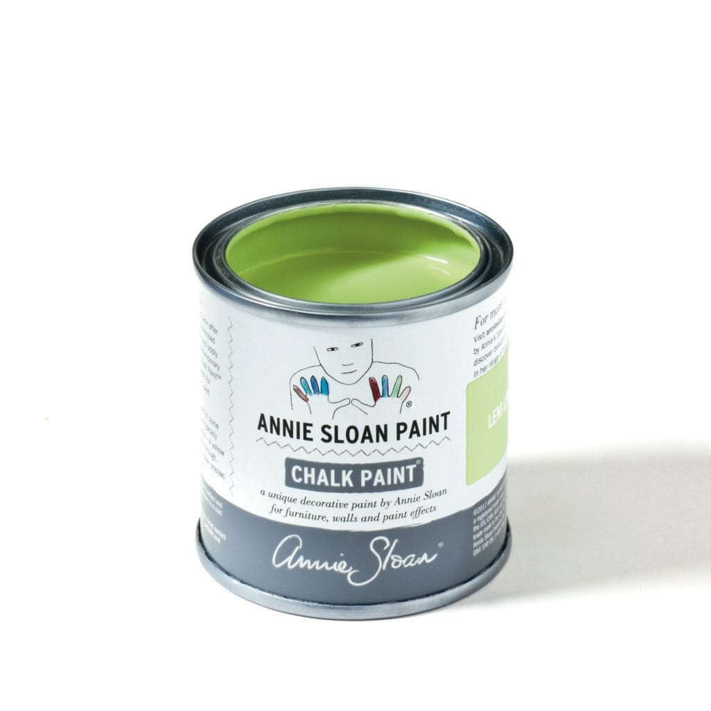 Lem Lem Annie SLoan Chalk Paint®