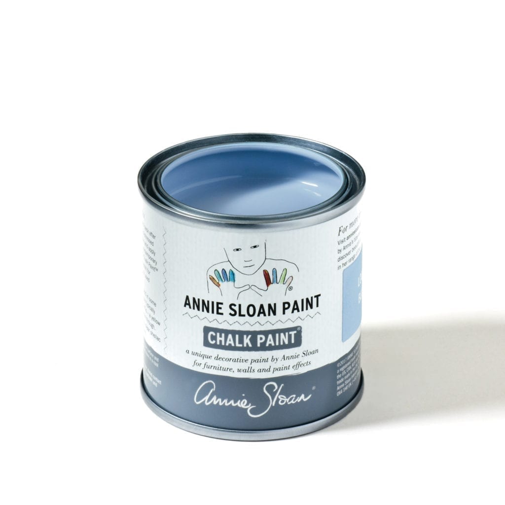 Louis Blue Annie Sloan Chalk Paint®