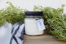 Load image into Gallery viewer, Morning Coffee Scented Soy Candle
