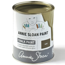 Load image into Gallery viewer, Olive Annie Sloan Chalk Paint®
