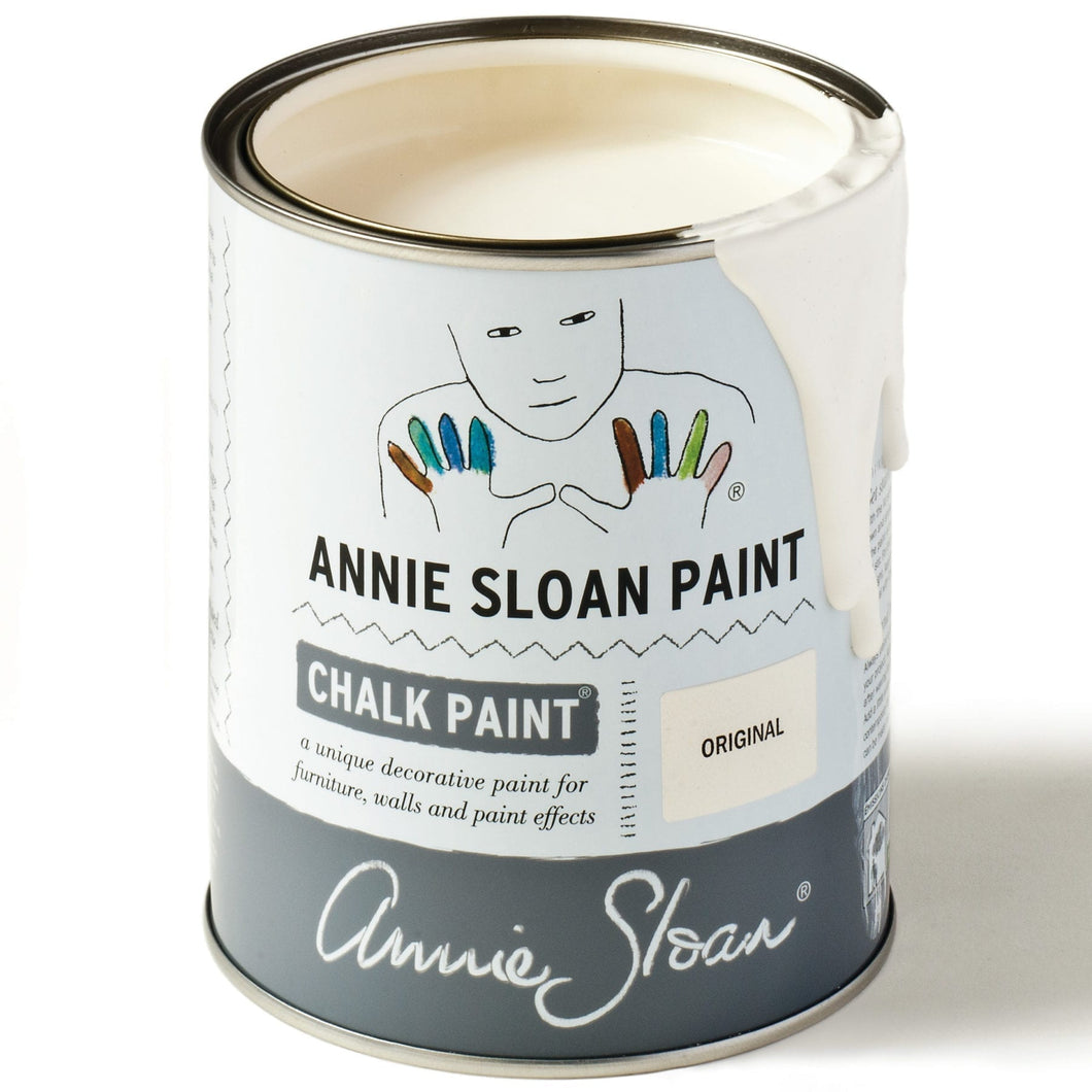 Original Annie Sloan Chalk Paint®