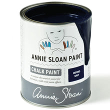 Load image into Gallery viewer, Oxford Navy Annie Sloan Chalk Paint®
