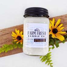 Load image into Gallery viewer, Porch Swing Scented Soy Candle
