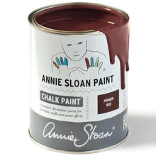 Load image into Gallery viewer, Primer Red Annie Sloan Chalk Paint®
