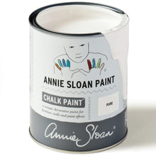 Load image into Gallery viewer, Pure Annie Sloan Chalk Paint
