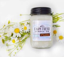 Summer Farmhouse Scented Soy Candle