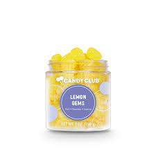 Lemon Gems