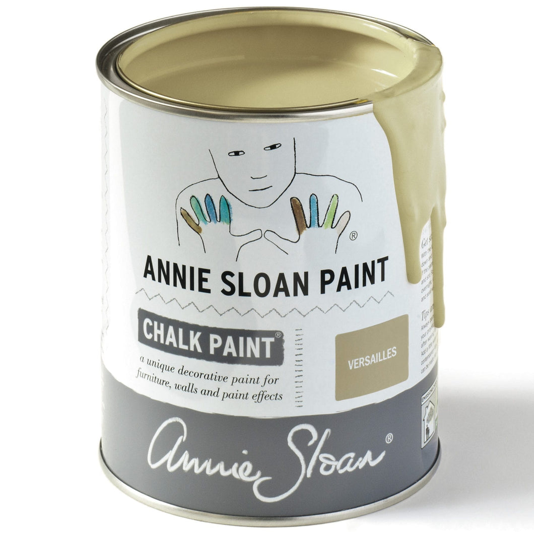 Versailles Annie Sloan Chalk Paint®