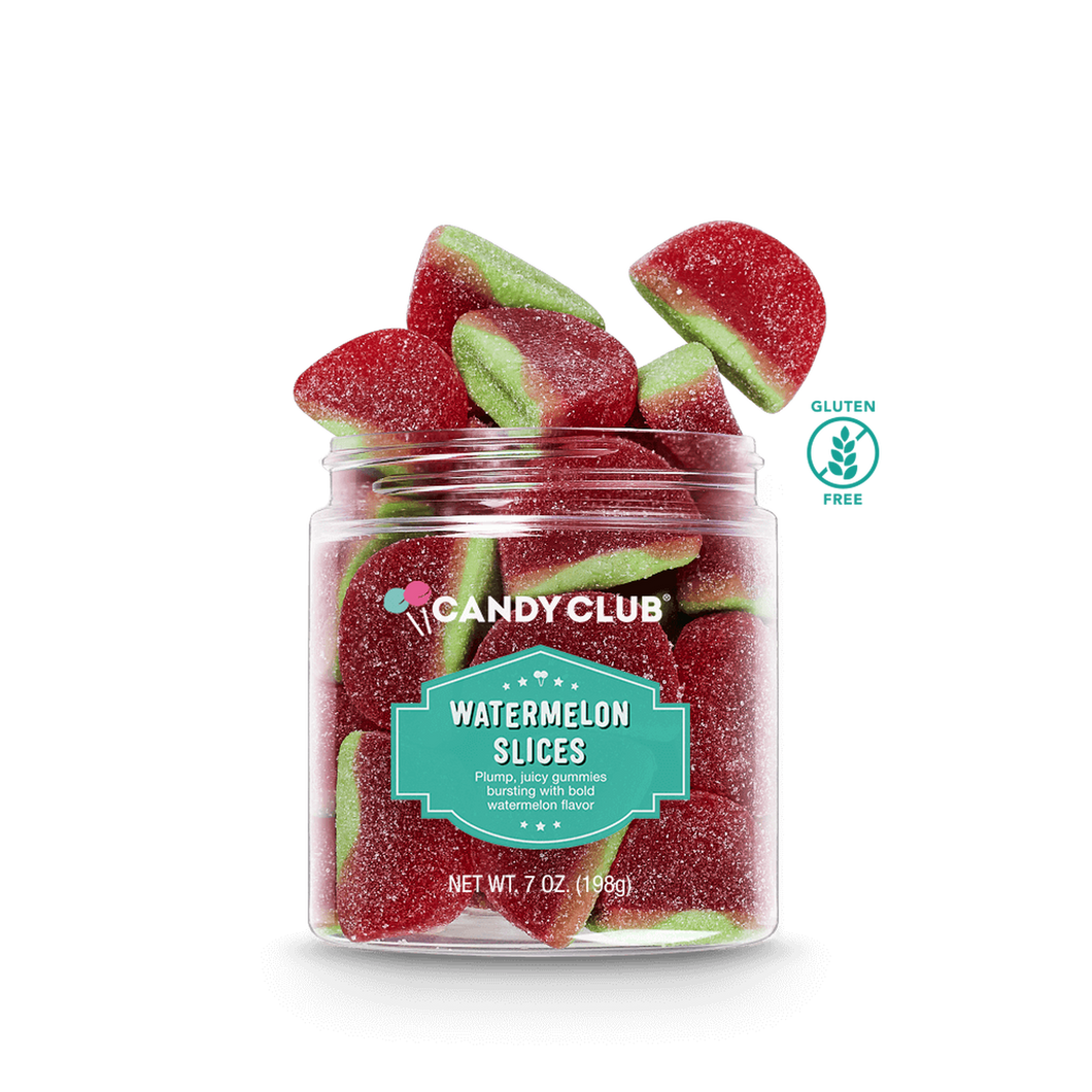Watermelon Slices