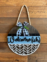 Load image into Gallery viewer, Spring DIY Door Hanger Workshop
