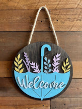 Load image into Gallery viewer, Spring DIY Door Hanger Workshop
