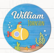 Load image into Gallery viewer, Spring DIY Door Hanger Workshop
