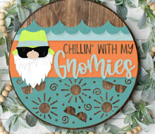 Load image into Gallery viewer, Spring DIY Door Hanger Workshop
