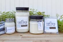 Load image into Gallery viewer, Morning Coffee Scented Soy Candle
