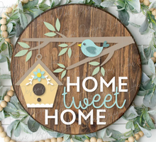 Load image into Gallery viewer, Spring DIY Door Hanger Workshop
