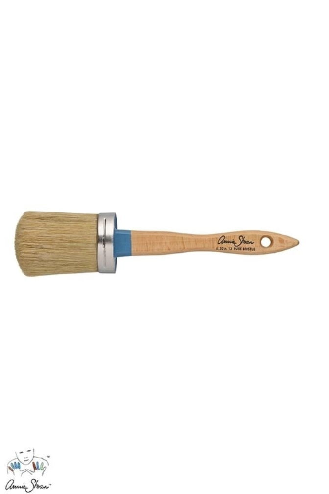 Chalk Paint® Medium Natural Brush