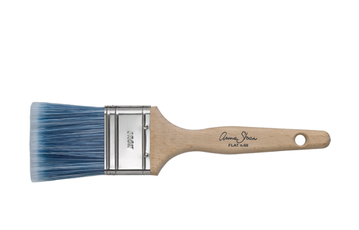 Annie Sloan Large Synthetic Flat Brush