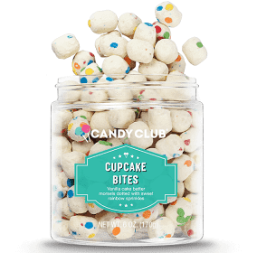 Cupcake Bites
