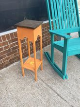 Load image into Gallery viewer, DIY Plant Stand
