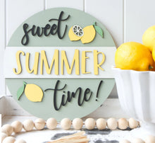 Load image into Gallery viewer, Spring DIY Door Hanger Workshop
