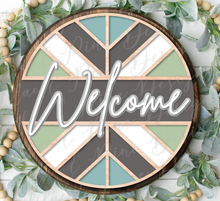 Load image into Gallery viewer, Spring DIY Door Hanger Workshop
