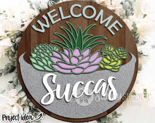 Load image into Gallery viewer, Spring DIY Door Hanger Workshop
