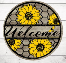 Load image into Gallery viewer, Spring DIY Door Hanger Workshop
