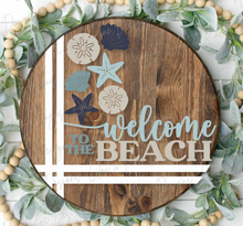 Load image into Gallery viewer, Spring DIY Door Hanger Workshop
